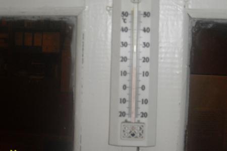 Псковская область. Жизнь воспитанников детского сада в городе Гдове подвергается смертельной опасности