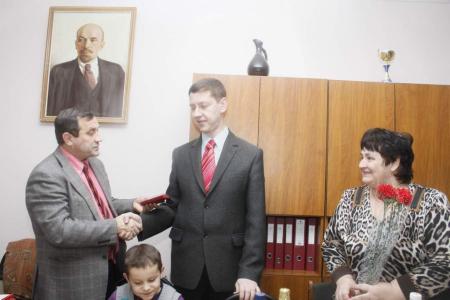 Воронеж. 20 лет в борьбе за правду