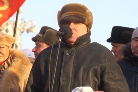 О.Н. Смолин: Дети не вещи, школы – не Черкизон!