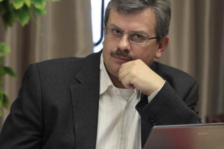 «Коммунистическое движение сегодня и завтра». Репортаж с международного круглого стола в Москве 