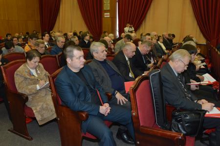 Приморский край. КПРФ получила поддержку 25,24% избирателей на выборах думы Дальнегорска