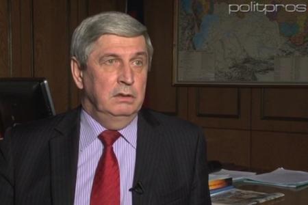 Видео. И.И. Мельников: Образованием руководят неграмотные люди
