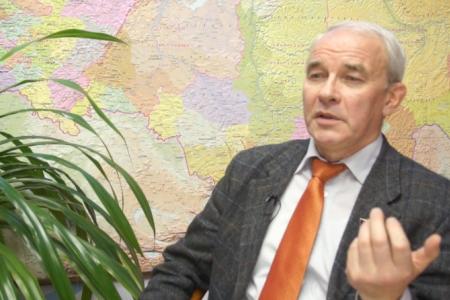 Видео. В.Н. Тетёкин о "троянском коне" НАТО