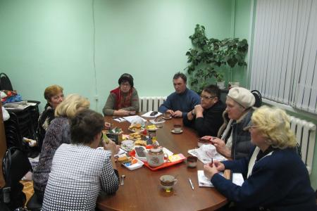 «Коммунистический проект» в Костроме по ЖКХ
