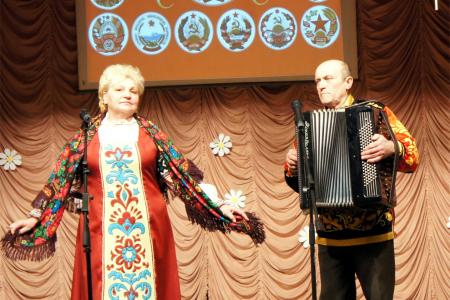 Советский Союз жив в наших сердцах! Торжественные мероприятия коммунистов Воронежской области