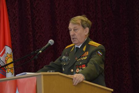 Г.А. Зюганов: «Русский Лад» объединит всех людей, родственных по духу, культуре, традициям и главным ценностям