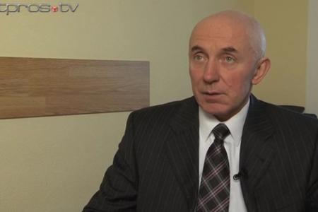 Видео. Ю.П.Синельщиков о налоге на роскошь