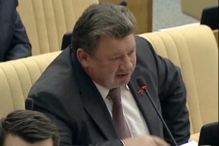 В.И. Кашин об особенностях регулирования земельных правоотношений