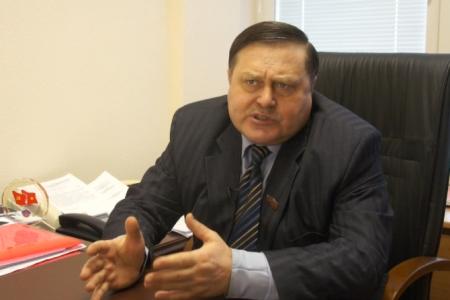 В.Г. Соловьев о том, почему коммунисты поддержали "закон Димы Яковлева"