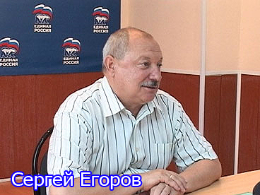 Пензенская область. Миллионер-единоросс Егоров против студента-коммуниста Корецкого 