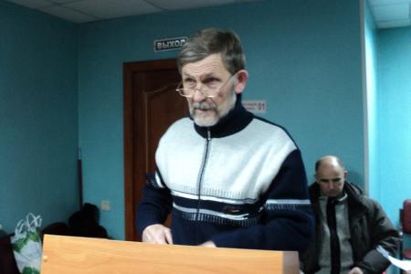 Барнаульские коммунисты на заседании политклуба дискутировали на тему «Религия и современный мир»
