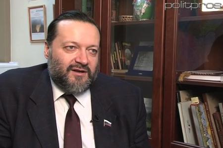 П.С. Дорохин: Закон о государственной промышленной политике