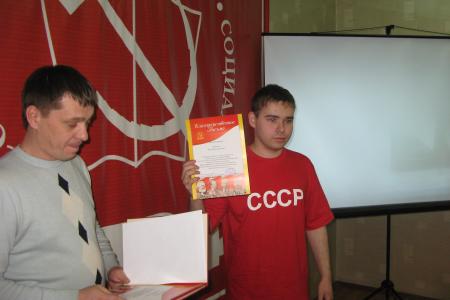 Самарская область: Советский Союз в наших сердцах
