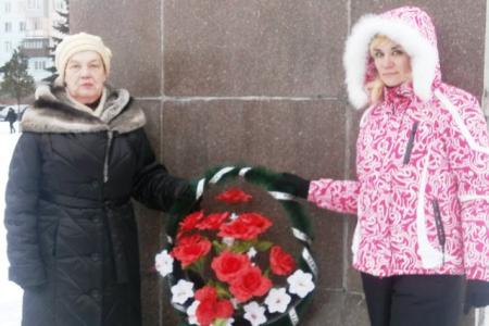 Коммунисты Алтайского края провели торжественные собрания, посвященные В.И. Ленину