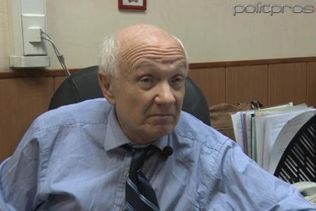 Что на самом деле произошло в РГТЭУ?