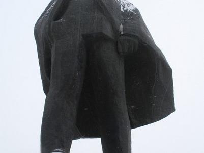 Новосибирские коммунисты почтили память Ленина
