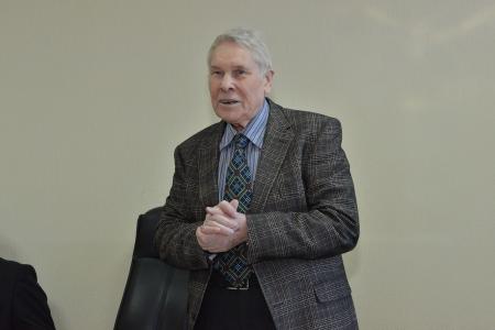 Г.А. Зюганов принял участие в награждении лауреатов премии «Слово к народу»