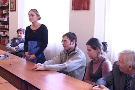 Итоговый сюжет о семинаре-тренинге пресс-служб КПРФ Западной Сибири
