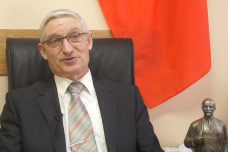 Н.Ф. Рябов о непродуктивном начале работы Государственной Думы в 2013 году