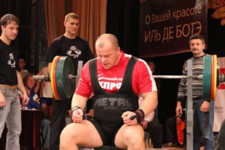 "РассветТВ" подготовил видеосюжет о спортивном клубе КПРФ