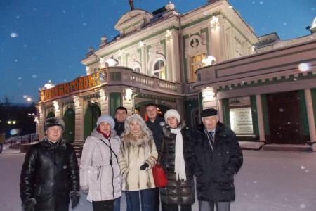 Победим в информационной войне: В Омске прошел семинар сотрудников пресс-служб сибирских отделений КПРФ
