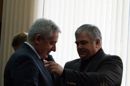 Пленум Северо-Осетинского Рескома КПРФ рассмотрел организационный вопрос