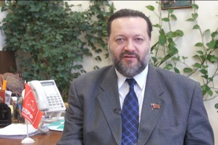 П.С. Дорохин: От страны-сырьевого придатка к развитому государству