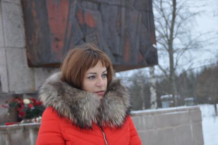 Автопробег памяти: Помним подвиг города Ленина!