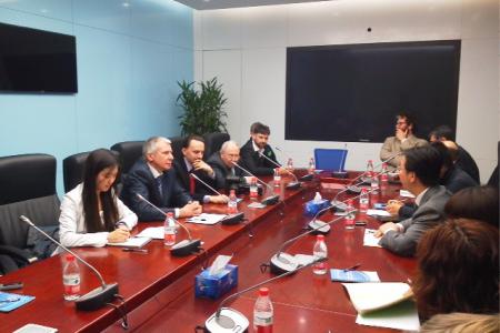От Пекина до Шанхая. Репортаж о поездке журналистов КПРФ в социалистический Китай  