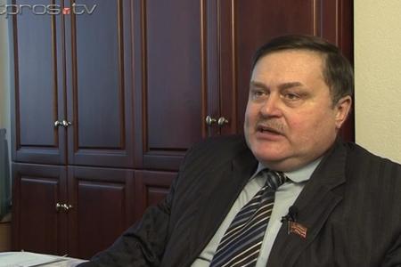 В.Г. Соловьев: Платное образование - свершившийся факт