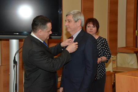Состоялось очередное заседание фракции КПРФ в Госдуме