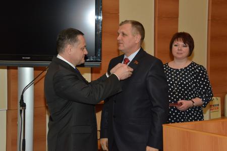 Состоялось очередное заседание фракции КПРФ в Госдуме