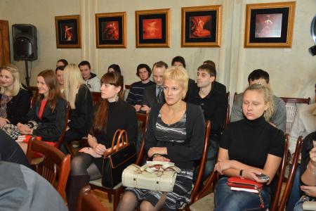 «Это плод коллективного труда всей партии». В Москве прошла презентация книги Г.А. Зюганова, посвященной 20-летию КПРФ
