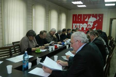 Совещание руководителей предприятий АПК Новосибирской области: Село прошло точку невозврата