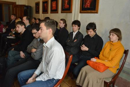 «Это плод коллективного труда всей партии». В Москве прошла презентация книги Г.А. Зюганова, посвященной 20-летию КПРФ