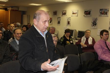 «Русский Лад» теперь и на Урале