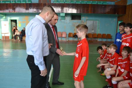 МФК КПРФ непобедим на региональных турнирах в Тульской области!