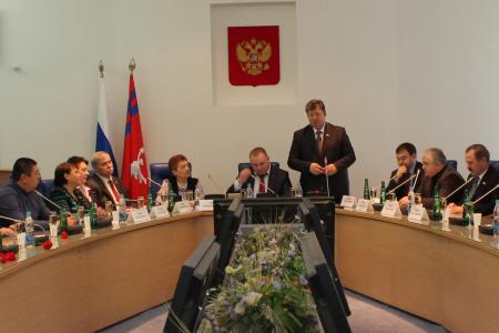 Делегация ЦК КПРФ участвует в праздничных мероприятиях, посвященных 70-летию Сталинградской битвы