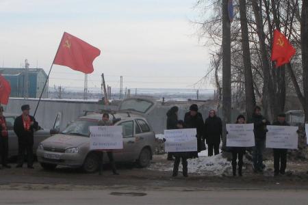 Самара. Что дальше - памятник фашистам?