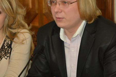 «Это плод коллективного труда всей партии». В Москве прошла презентация книги Г.А. Зюганова, посвященной 20-летию КПРФ