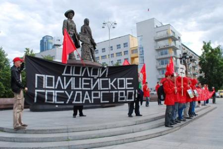 Москва: Фальсификаторы отступают, Сергей Резников освобожден