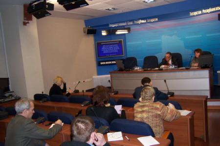 Республика Татарстан. Х.Г. Миргалимов: Власть не в состоянии решить проблему бесконтрольного роста тарифов
