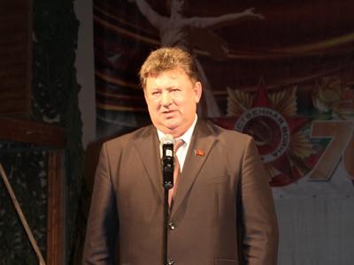 На митинге коммунисты потребовали вернуть Сталинград на карту мира