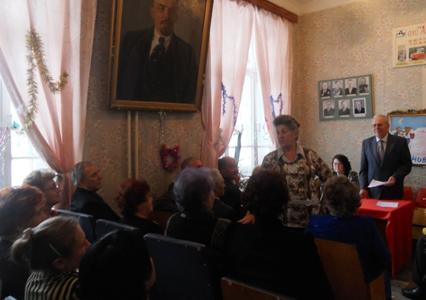 Алтайский край. Учимся побеждать в условиях неравной борьбы! 