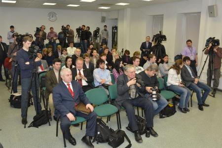 «Вести» («Россия-1»): Двадцать лет КПРФ 