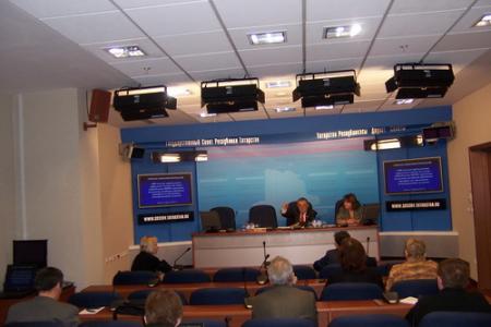 Республика Татарстан. Х.Г. Миргалимов: Власть не в состоянии решить проблему бесконтрольного роста тарифов