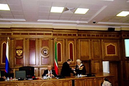 Татарстан. Советский период - это наша история, которой мы вправе гордиться!