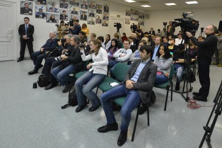 «Вести» («Россия-1»): Двадцать лет КПРФ 