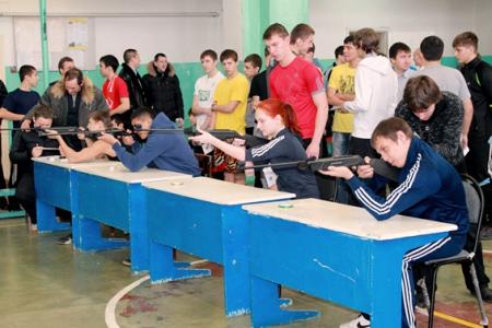 Готов к труду и обороне! Волгоградские коммунисты возрождают физкультурные традиции