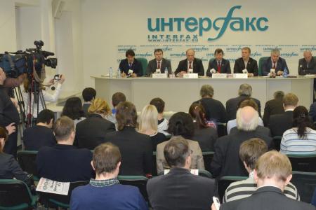 «Вести» («Россия-1»): Двадцать лет КПРФ 